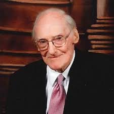 James Franklin Baker (1931-2018)