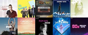 Top 10 Most Followed Non Editorial Playlists On Apple Music In 2021 Routenote Blog Listen to all your favourite artists on any device for free or try the premium trial. routenote