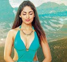 Yami gautam, the youngster from chandigarh is a bollywood and television actress. I Was Skinny People Trolled Me Yami Gautam Opens Up On Her Struggle Orissapost