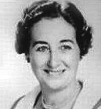 Ruth Carol Tharin Smith (1912-2009)