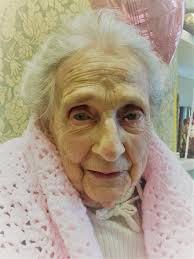 Mary Thomas, 100, of Binghamton: Remembering a life lived