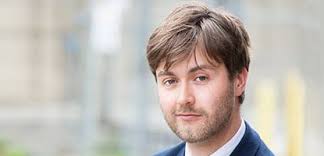 Master's student James Lowrie chosen for 2019 Soundstreams Emerging  Composer Workshop