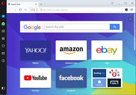 Opera introduces the looks and the performance of a total new and exceptional web browser. Download Opera Offline Installer For Windows 32bit 64bit Free Software For Windows 10 8 1 8 7