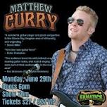 Matthew Curry