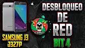 To unlock samsung galaxy j3 emerge via imei using original manufacturer codes: Unlock J3 Emerge Boost J327p Con Z3x By Silver Cr Youtube
