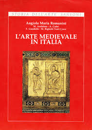 Image result for arte medievale