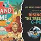 Island Time Festival - Island Party
