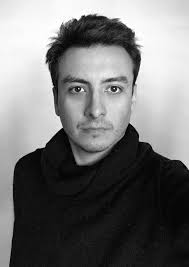 Robin Morales's Instagram, Twitter & Facebook