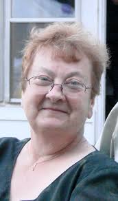 Obituary of Phyllis Connelly