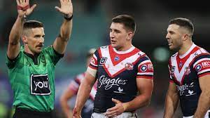 This match centre provides fixture details, team news, bookmaker odds, form guides and team statistics for the nrl round 11 clash between the sydney roosters and the brisbane broncos. Nrl News 2021 Brisbane Broncos Win Over Sydney Roosters Marred By Victor Radley Sin Bins Reports