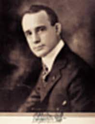 Victory is always possible for the person who refuses to stop fighting. A Biography Of Napoleon Hill 1883 1970 Founder Of The Science Of Success