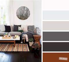 The walls on the left on is shade called stunning by benjamin moore. Eldernewman56 Brown Color Combinations For Living Room