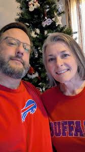 Buffalo Bills Fan Conversion in Wichita, KS