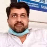 Suraj Parkash Khetpal (@khetpal_suraj)