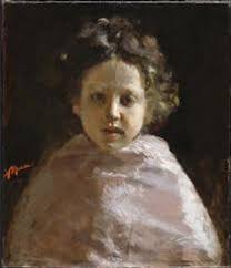 Antonio mancini (pap) pintor italiano (es). Antonio Manchini 22 Proizvedeniya Zhivopis