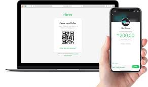 Data used to track you Visao Geral Picpay Pagamentos Digitais