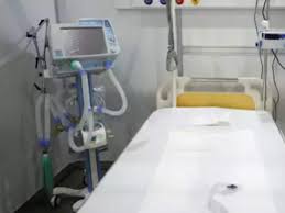 Navi Mumbai Coronavirus Home Isolation On Rise Oxygen Cylinders In Big Demand Navi Mumbai News Times Of India