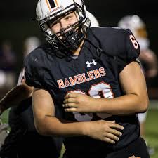 Timothy Swanson's Cathedral Prep Bio