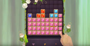 You tilt the screen, and your square block trundles. 2021 Best 3 Free Block Puzzle Games For Android Reviews And Downloads
