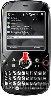 It's your phone along with email, messaging, and web access. Hard Reset Palm Treo Pro Htc Panther How To Hardreset Info