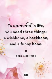 Just know, when you truly want success, you'll never give up on it. 48 Best Life Quotes That Ll Motivate You Great Sayings About Life