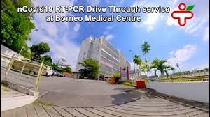 To provide our staff with the latest in information and communication technologies and highest quality digital experience for the medical working environment. Borneo Medical Centre Miri Cute766