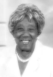 Obituary for Pearline Louise Mortimer