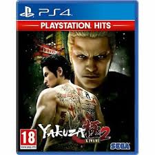 Todo producto físico adquirido tanto por nuestra página web como en nuestros locales cuentan con 6 meses de garantía y cambio directo (según disponibilidad), a excepción de los juegos usados de ps3 y ps4 que cuentan con 24 hs de prueba, y. Yakuza Kiwami 2 Ps4 Juego Playstation Hits Ebay