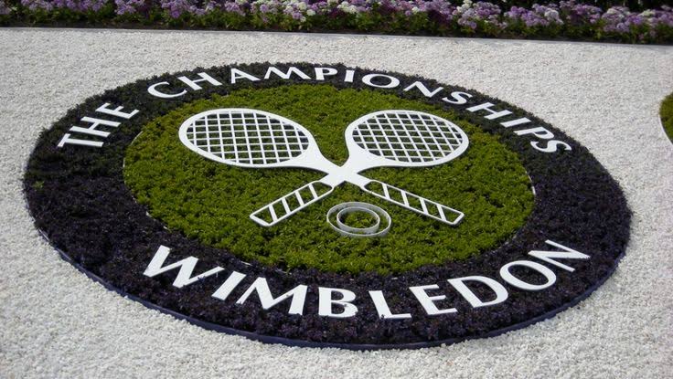 Wimbledon announces record prize money of 40.3 million pounds