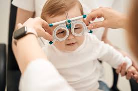 Image result for Eye Examination