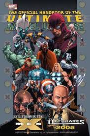 We did not find results for: Ultimate Marvel Wikipedia