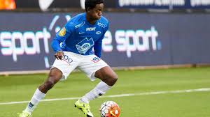 Mushaga bakenga fifa 21 career mode. Bekreftet Bakenga Til Rosenborg Framtid I Nord