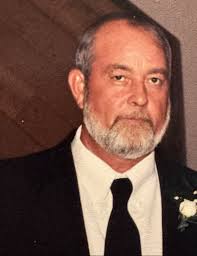 Obituary information for Garland Lewis Keith