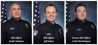 Inslee proclaims Law Enforcement Recognition Week