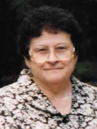 Obituary for Elizabeth Louise Potter