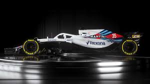To win the grand prix, a series of sixteen races held each season in different parts of the world. F1 S 2018 Cars Come With A New Engineering Puzzle The Halo Wired