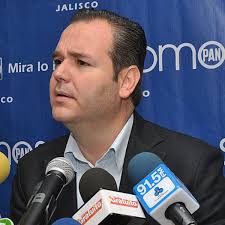 Diputado panista no asiste al Congreso desde hace tres meses