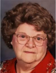 Obituary information for Deloris Elizabeth Budde