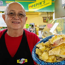 Get your Cuban sandwich fix; after 20 years in Acadiana, Pepin's for sale  as owner plans retirement