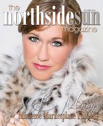 Nss october 2013 by northsidesun