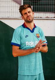 Buy cheap real madrid jerseys online from china today! Nike Launch The Barcelona 2019 20 Third Shirt Soccerbible