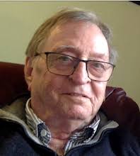 Blogger: User Profile: Terry Wilton