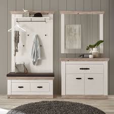 Looks like garderobe mit schuhschrank weiß has. Kindergarderobe Mit Sitzbank Weiss