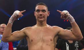 The latest tweets from tim tszyu (@tim_tszyu). Tim Czyu Nokautiroval Morgana I Zashitil Chempionskij Titul Osn