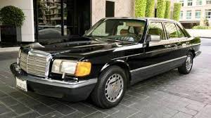 Pampered Panzer 1990 Mercedes Benz 300sel Mercedes Benz World Mercedes Mercedes Benz Cars