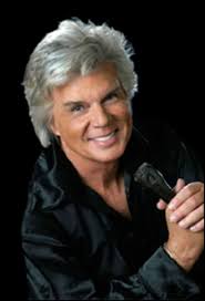 Nearly Fifty Years Later, John Davidson Returns to The Fantasticks  Off-Broadway