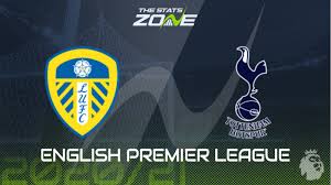 Both sides are unchanged for the elland road contest, with gareth bale and dele alli starting for the visitors. Rjzlqe6ulz2frm