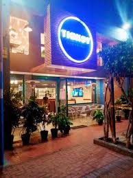 TINKUY Drinks & Coffee