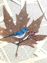 Kus Birds Yaprak Leaf 2020 Cizimler Sanat Projeleri Ve Cizim Fikirleri