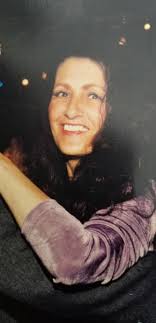 Diane Margaret Fast nee Petkau